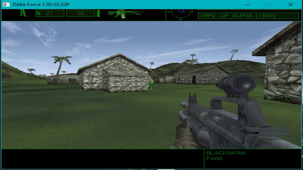 Delta force 2 pc game cd key